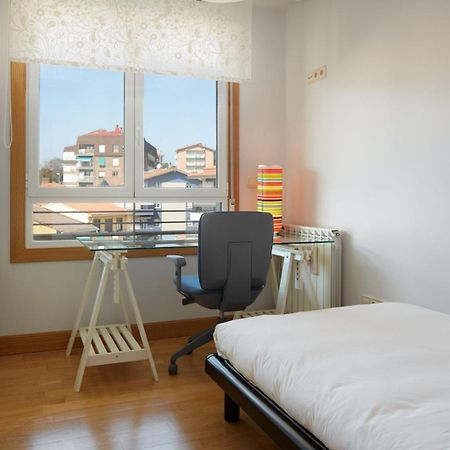 Ondartxo III - Ongi Etorri Apartment ซูมายา ภายนอก รูปภาพ