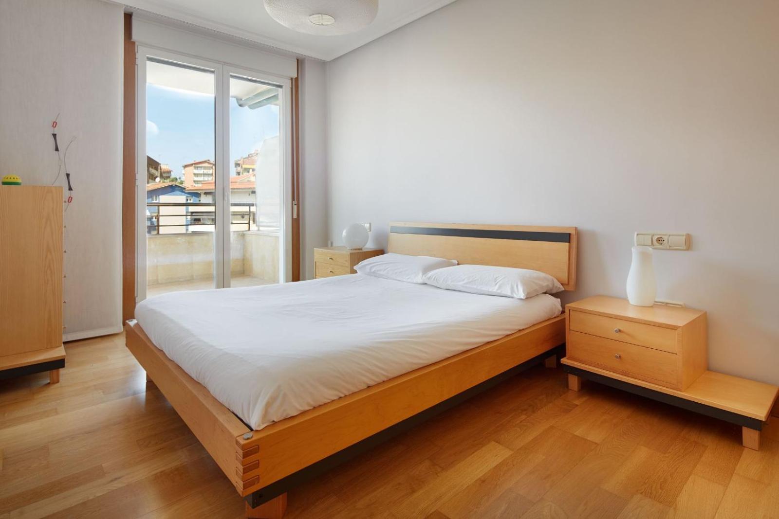 Ondartxo III - Ongi Etorri Apartment ซูมายา ภายนอก รูปภาพ