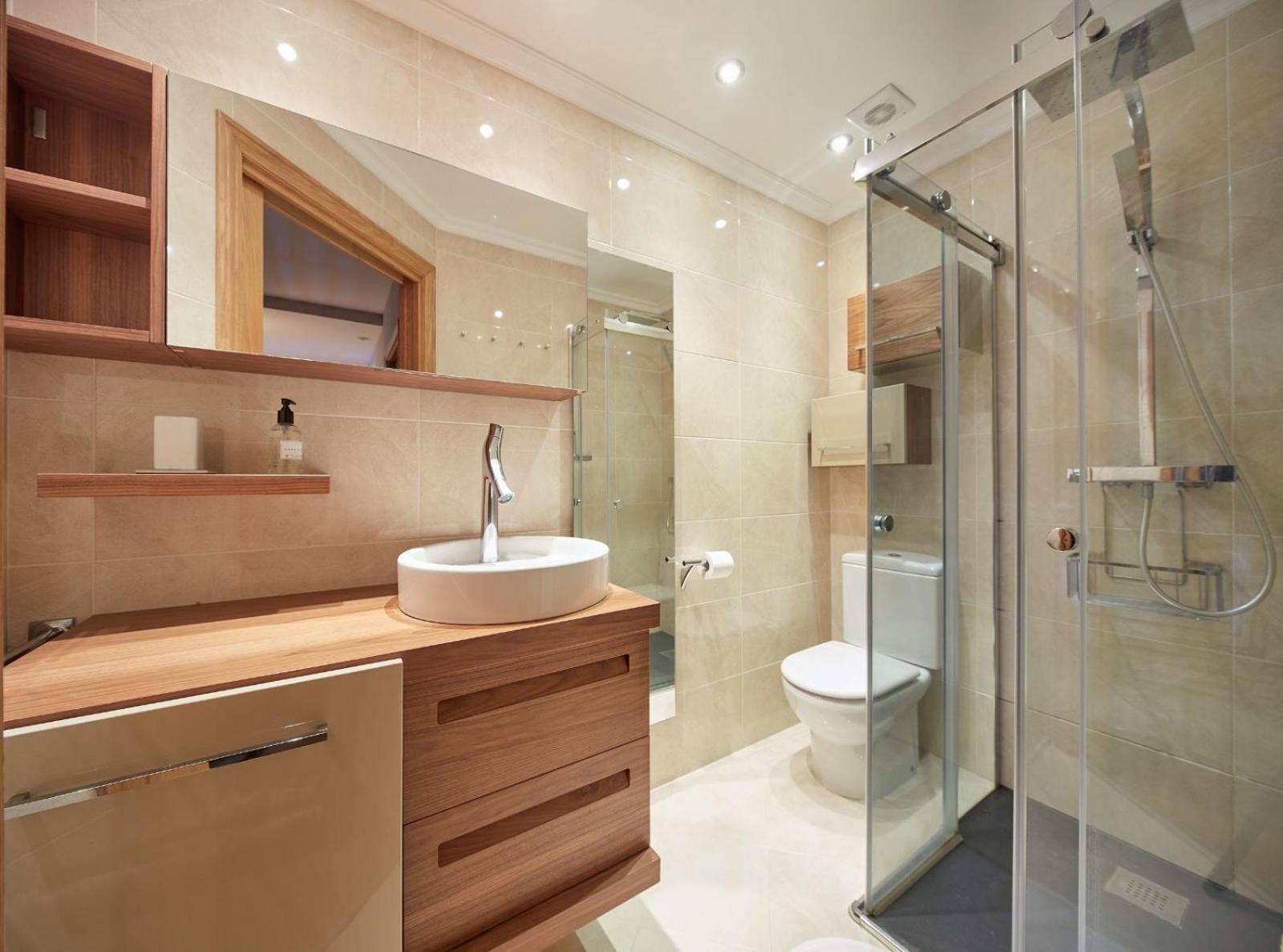 Ondartxo III - Ongi Etorri Apartment ซูมายา ภายนอก รูปภาพ