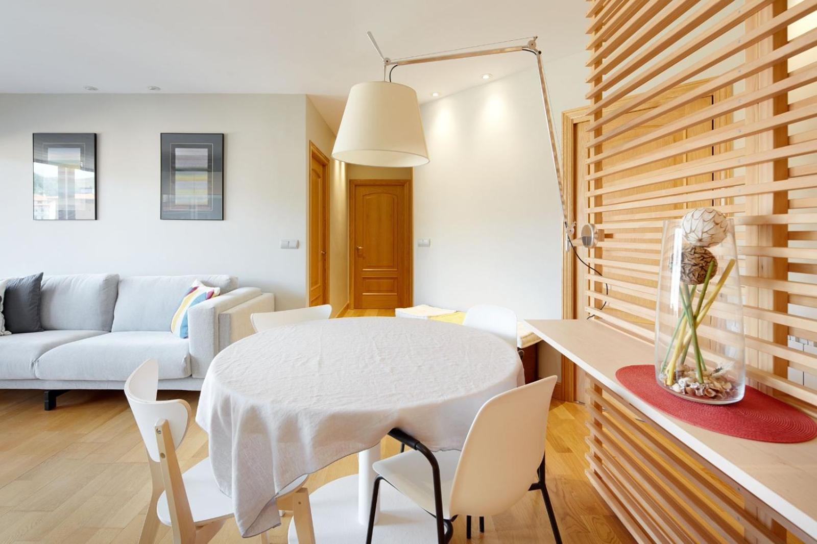Ondartxo III - Ongi Etorri Apartment ซูมายา ภายนอก รูปภาพ