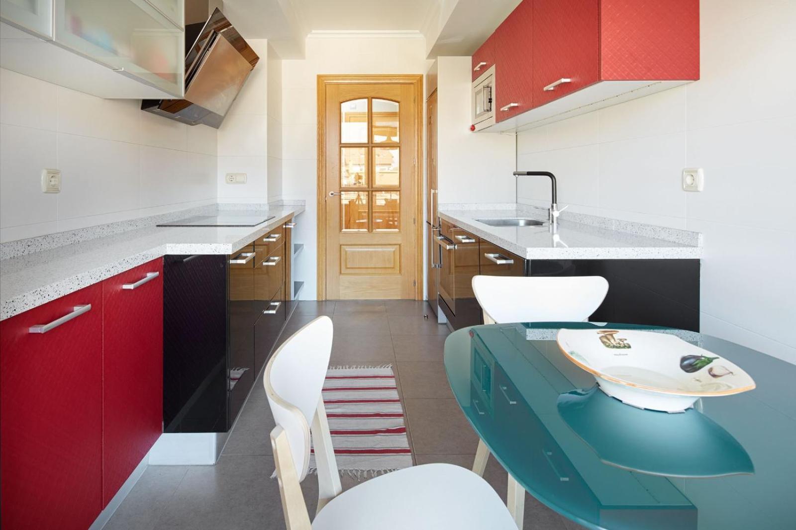 Ondartxo III - Ongi Etorri Apartment ซูมายา ภายนอก รูปภาพ