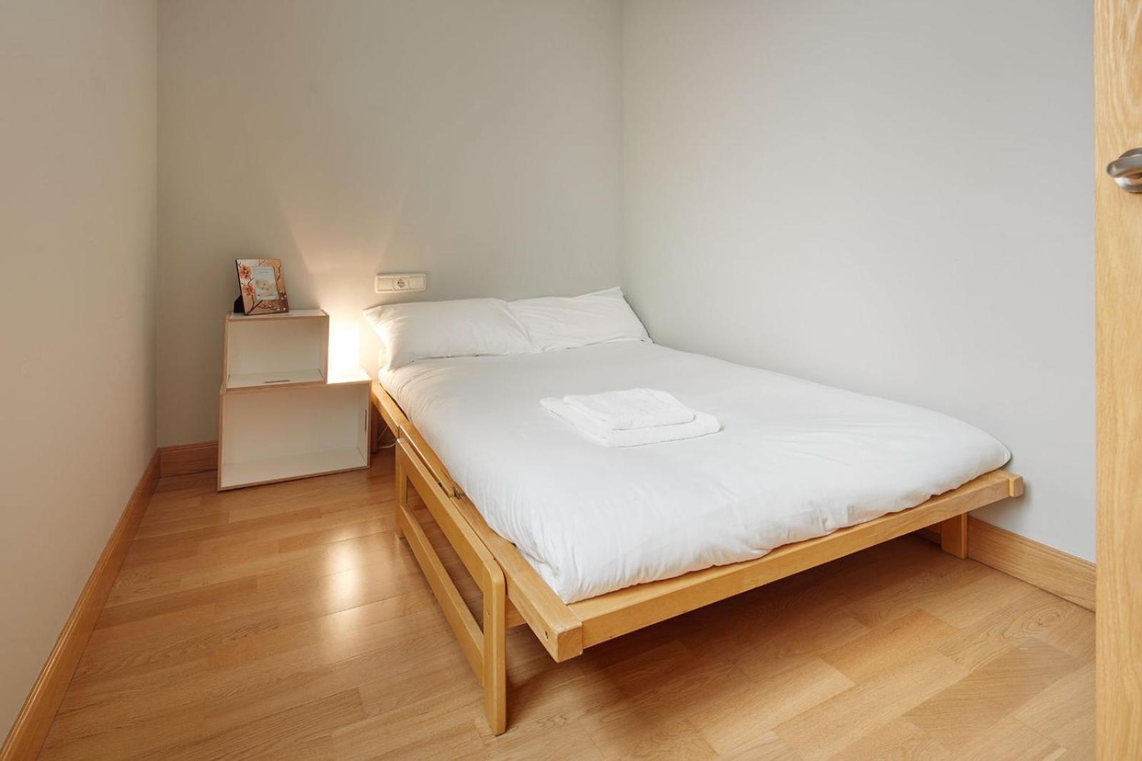 Ondartxo III - Ongi Etorri Apartment ซูมายา ภายนอก รูปภาพ