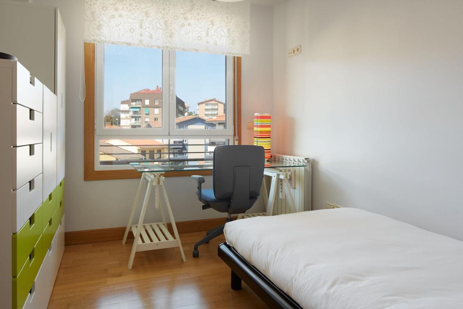 Ondartxo III - Ongi Etorri Apartment ซูมายา ภายนอก รูปภาพ